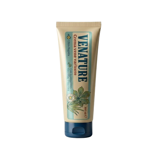 Venature Crema Vene Varicose